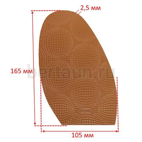 Профилактика № 1044   ANNA (SPIDER) № 1 бежевая(180)