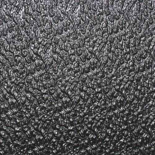Пластина набоечная № 28 "TOPY TRANSTOP RUG" 920х600х6мм  черн
