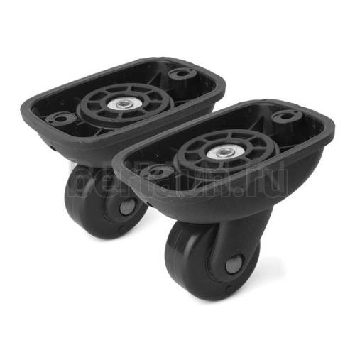 Колесо № 06  для чемодана SD-140 (2 шт/компл)  аналог №66
