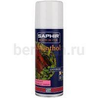 Сапфир № 18  0624 Дезодорант MENTHOL 200 мл