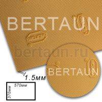 Лист профилактика № 99  VIBRAM 1.5 мм  570*370 мм мед КНР