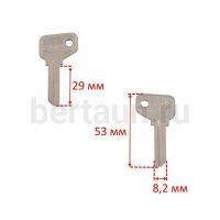 Заг.для ключ. ORK1D_ORS2_ORA1_ORS2_Орша англ № 491 