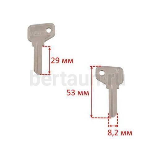 Заг.для ключ. ORK1D_ORS2_ORA1_ORS2_Орша англ № 491 