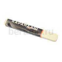 Воск №37   КАРАНДАШ GVM молочный