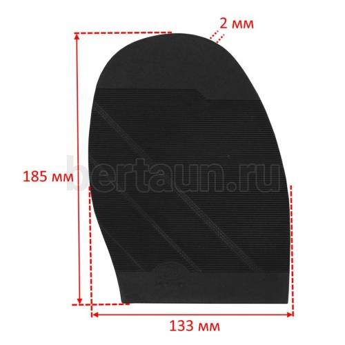 Профилактика №   1021   ПРИБАЛТИКА  043 черная