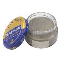 Сапфир №191   Крем банка 0032 СТЕКЛО-26   50 мл.(сталь)