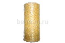 Нитки вощеные №17 d 0.8мм 100м.Master Bert 1817 св.желтый