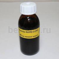 Краска № 23  ALDO LUXE 100 мг тем.коричневый  (Италия)