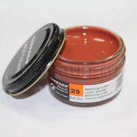 Тарраго №180    (TCT31) 029 Крем SHOE cream СТЕКЛО 50мл светл.корич.