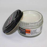 Тарраго №223    (TCT31) 719 Крем SHOE cream СТЕКЛО 50мл св.серый