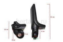 Колесо № 82 д/чемодана  FSD  (комплект из 4 шт )