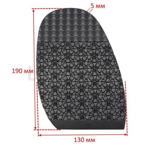 Профилактика № 65   MAGNA VINTER (зима) муж. черная