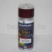 Сапфир № 27   0823 Аэроз-крас. д/ кожи Tenax 150мл.08 бордо