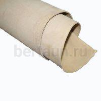 Чепрак шорно-седельный 02 ,  4,1-4,5 мм 3с бежевый