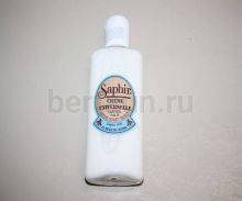 Сапфир №215   0904 Очист.-бальз.для кожи Creme UNIVERSELLE 150 мл