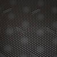 Лист профилактика№ЗАЛ VIBRAM Pluriball № 7153  920*58*4 мм коричневая