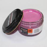 Тарраго №178    (TCT31) 025 Крем SHOE cream СТЕКЛО 50мл фуксия