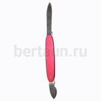 Ч № 38 Инструмент НОЖ-ОТКРЫВАЛКА для часов RUIHUA