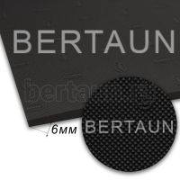 Пластина набоечная № 62 BISSELL 052 380*570*6 мм черный BLACK (2)