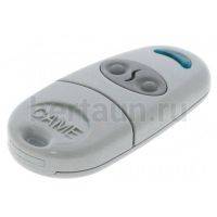 Пульт №  1 Came TOP-432NA Италия оригинал