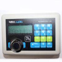 Копировальщик домофонных ключей "Key master Pro 3"