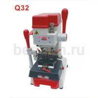 Станок вертикальный для изготовления ключей WENXING 383 АС/ Q32