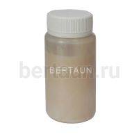 Химия № 41 (2233/100) GIRBA краска для уреза NUBIO 055 безцветная матовая 100 мл