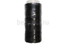 Нитки вощеные№d 0.8мм 100м.Master Bert 1894 ЧЕРНАЯ