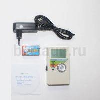 Копировальщик домофонных ключей TMD-3 RFID