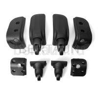 Колесо № 25 д/чемодана SD-204 вращение 360 (компл.4-х)