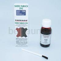 Тарраго №264  (TDC16) Крас. для зам/и нуб. 124 SUEDE DYE 50мл тёмно-фиолетовый