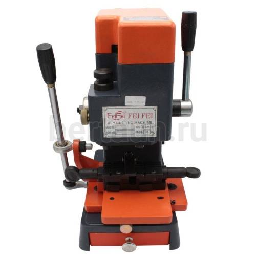 Станок вертикальный для изготовления ключей KEYWORLD ( FEI FEI ) LX-569 Станок вертикальный для изготовления ключей KEYWORLD ( FEI FEI ) LX-569