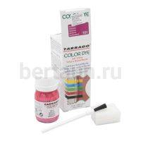 Тарраго №130  (TDC01) 101 Красит. COLOR DYE 25 мл  малиновый