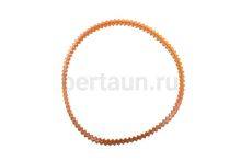 Швей. №16 ремень  для бытовых швейных машин раз.d 115 мм зубчатый