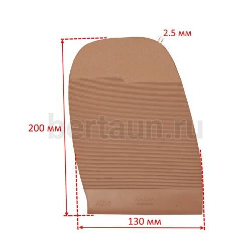 Профилактика № 36   MAGNA  размер 4 коричн