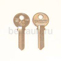 Заг.для ключ. TL 5  _TRI9D_TR6R_TL5_TRC51_TriCircle англ. №153