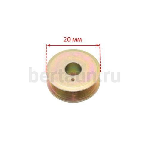 Швей. №13 шпулька на МИНЕРВУ R26