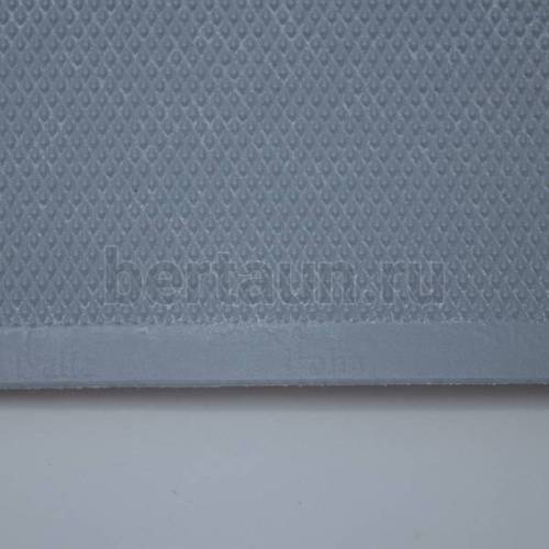 Лист профилактика № 97  Mono Select ИТАЛИЯ 1,0 мм 200*500 мм светло-серая 8899