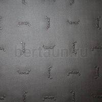 Лист профилактика № 42  VIBRAM TEQIUG 1,8  мм 560*850 кофе (ТАБАК)