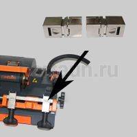 Запчасть №46 Губки для станка WENXING 100 G,100G1,100G2(прав.стор)