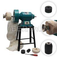 Станок отделочный PN-30 (SL850W)l двухвальный NEW (4 насадки)  (18872-1)