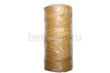 Нитки вощеные№221 d 0.8мм 100м.Master Bert 1917 беж