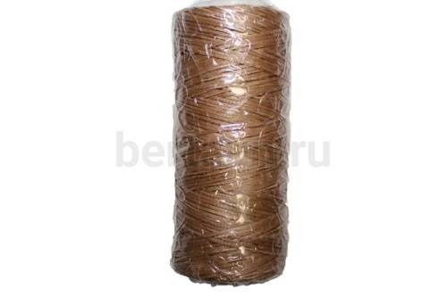 Нитки вощеные №33 d 0.8мм 100м.Master Bert 1833.беж
