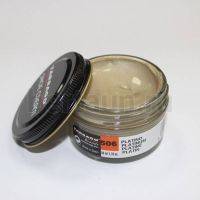 Тарраго №219    (TCT31) 506 Крем SHOE cream СТЕКЛО 50мл платиновый