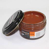 Тарраго №206    (TCT31) 113 Крем SHOE cream СТЕКЛО 50мл бренди