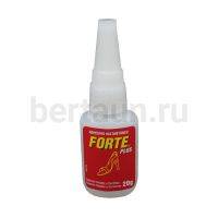 Клей № 34   " FORTE  PLUS "   20г.