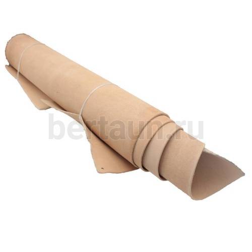 Получепрак шорно седельный 02 РМД 3,6-4,0 3с некрашенный