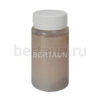 Химия № 39 (2231/100) GIRBA краска для уреза NUBIO 055 безцветная глянец 100 мл