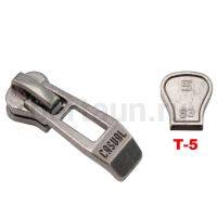 Замок-бегунок №  1   трактор Т5 BERT ХТ-116 т.никель