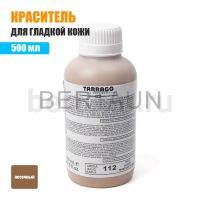 Тарраго №337    (TРР01) 112 красит SELF SHINE COLOR DYE 500 мл песочный 